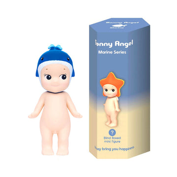Sonny Angels Marine Series Blind Box